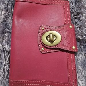 Vintage coach